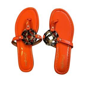 J. McLaughlin | Shoes | J Mclaughlin Lucy Flip Flop Sandal  display picture 1